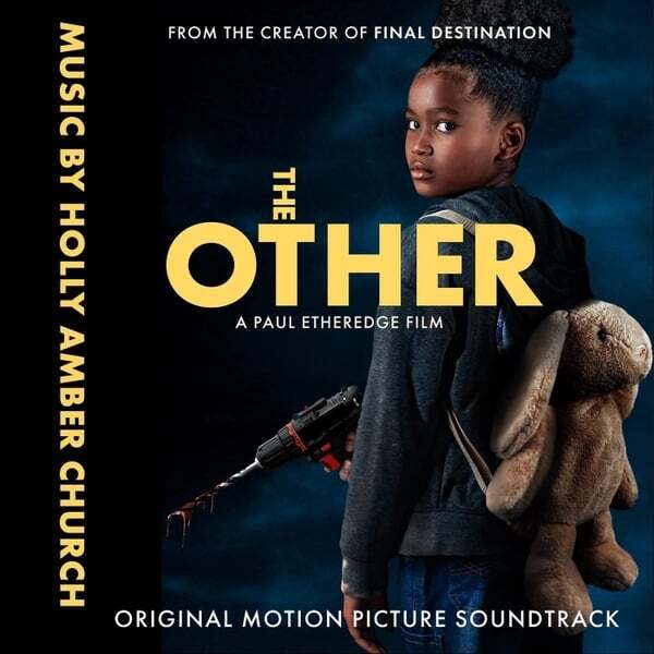Cover art for The Other (Original Motion Picture Soundtrack)